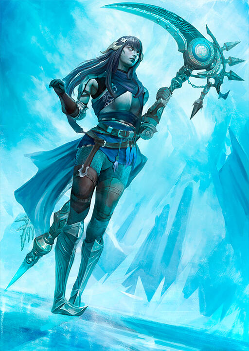 Far Wanderer